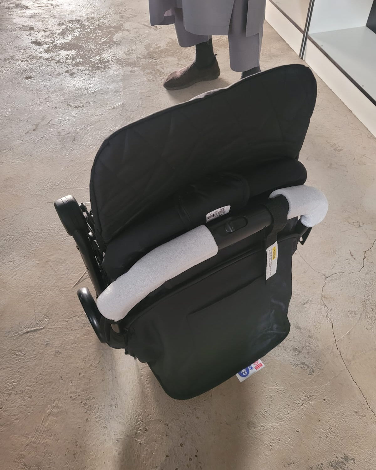 Belecco 311 Travel Stroller