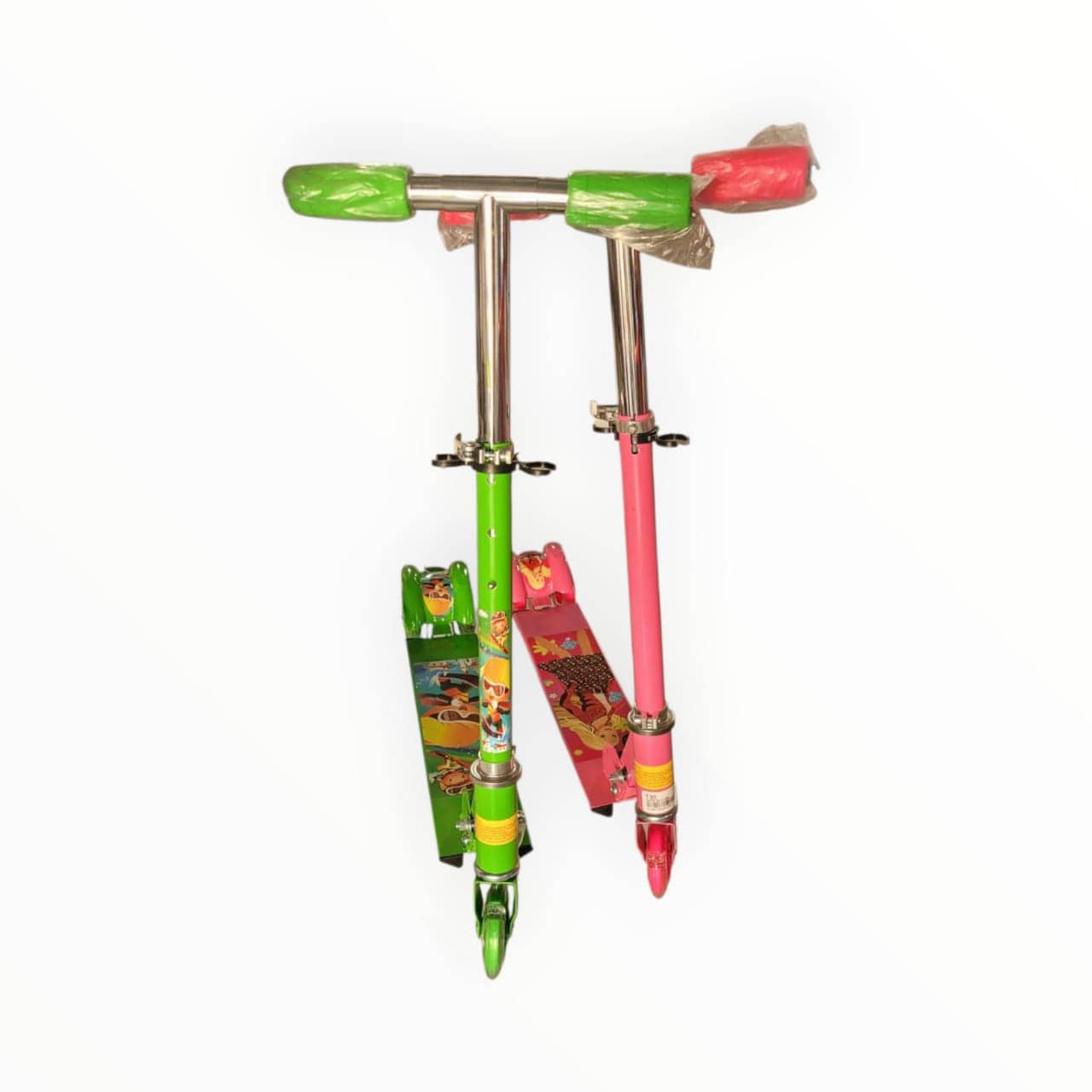 toddler scooter