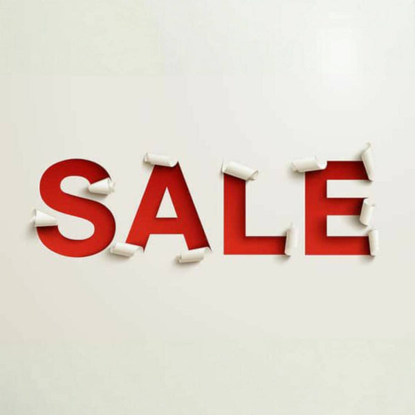 Sale!!!