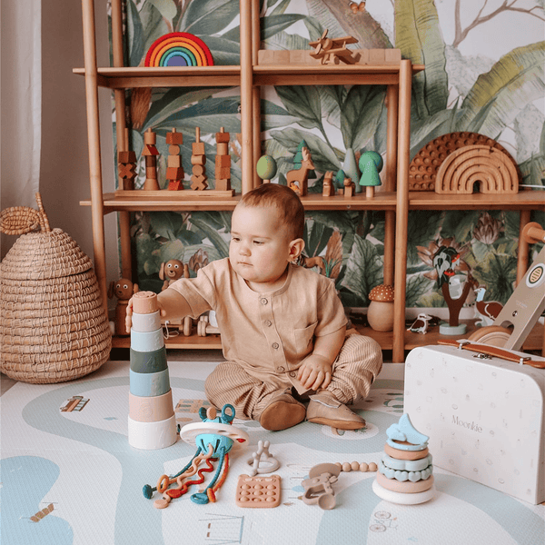 Baby &amp; Toddler Toys
