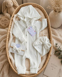 3-6m_Hooded_Romper_Set