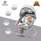 Mastela 3 in 1 Swing Chair