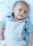 BabyBoysRomper7