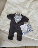 BabyBoysRomperGiftSet003