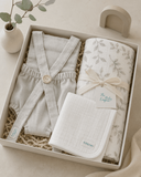 BabyBoysRomperGiftSet1