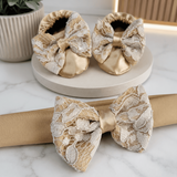 BabyGirlsBowShoes1