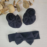 BabyGirlsBowShoes5