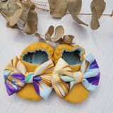 BabyGirlsBowShoes6