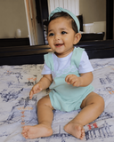 BabyGirlsRomper16