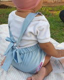 BabyGirlsRomper6