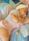 BabyGirlsRomper9