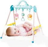 Mobile Play Gym