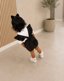 Baby Girs Romper Gift Set