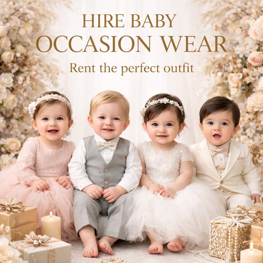 The Baby Empire 