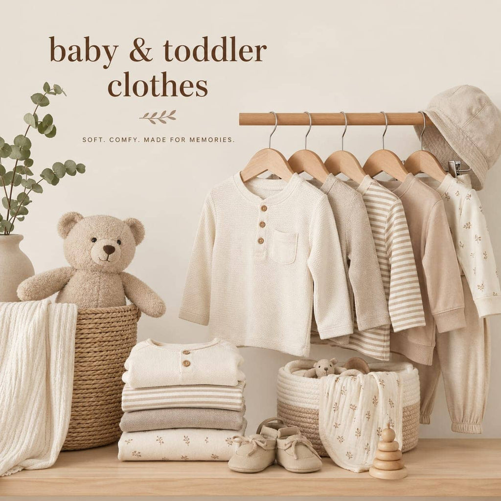 The Baby Empire 