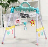 Mobile Play Gym