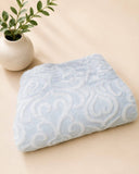 BlueDoubleSidedBlanket