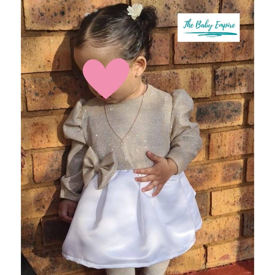 The Baby Empire – The Baby Empire