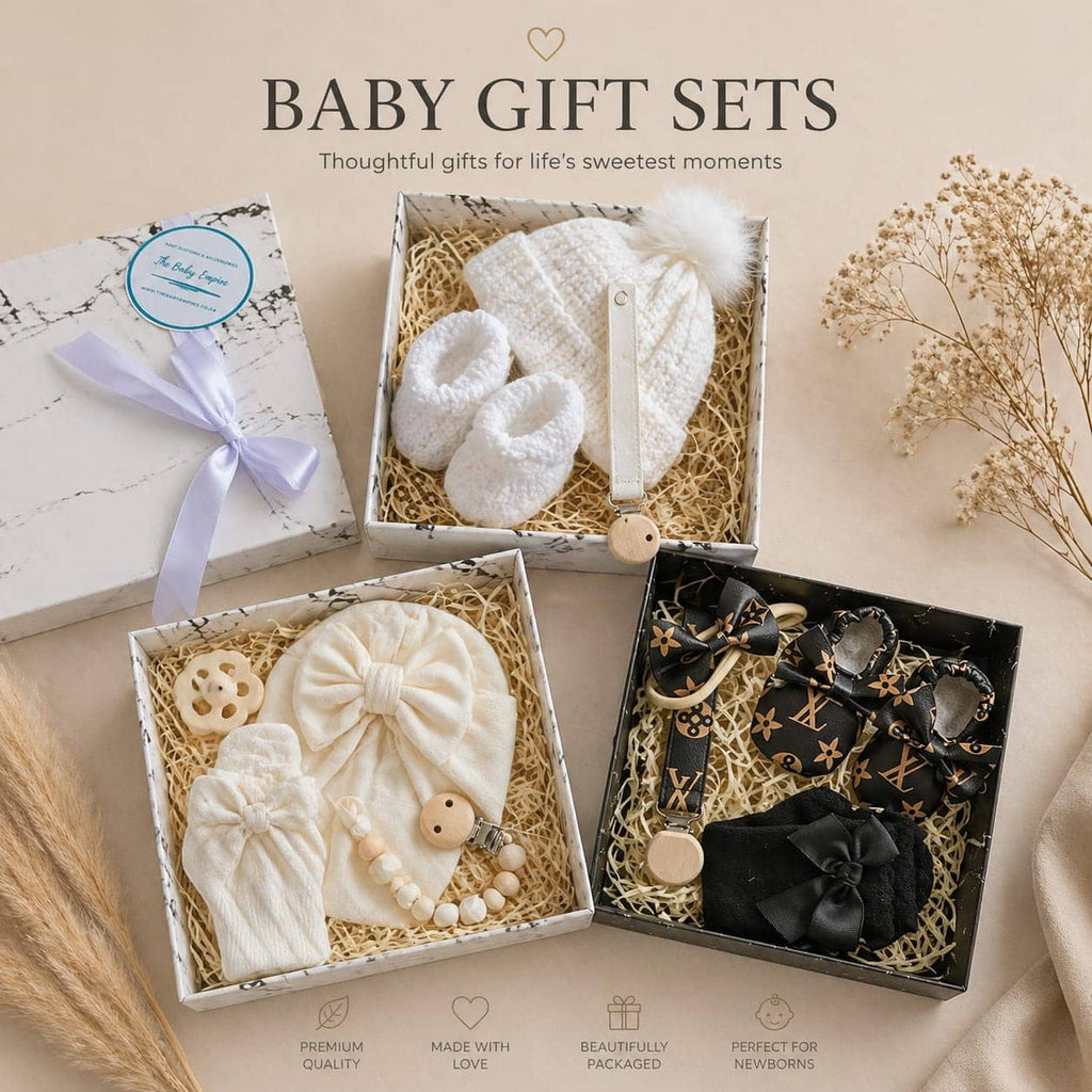 The Baby Empire 