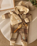 Hooded Romper Gift Set 2