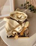 Hooded Romper Gift Set