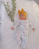 Baby Girls 3Pc Headwrap Sets