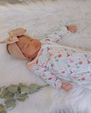 Baby Girls 3Pc Headwrap Sets