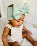 Baby Girls 3Pc Headwrap Sets