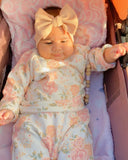 Baby Girls 3Pc Headwrap Sets