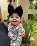 Baby Girls 3Pc Headwrap Sets
