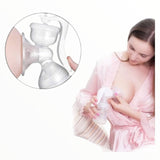 Manual Breast Pump