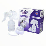 Manual Breast Pump