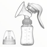 Manual Breast Pump