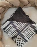 KeffiyahDoubleSidedBlanket1