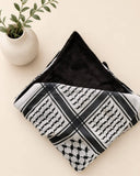 KeffiyahDoubleSidedBlanket2