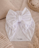 Large Bow Turban 