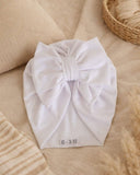 Baby Girls Turban