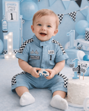 Racer Jumpsuit 7Racer Jumpsuit 7