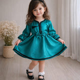Toddler Girls Dress 