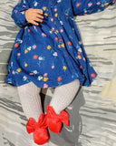 VelvetBowShoesSet5