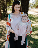 VelvetBowShoesSet7
