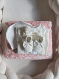Baby Girls Moccasins