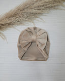 Baby Girls Turbans