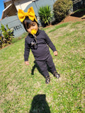 Baby & Toddler 2Pc Loungewear Set