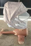 Baby Aeroplane Swing Chair