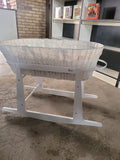 Premium Moses Basket