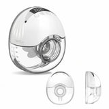Wearable Electric Breast Pump