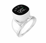 Wearable Electric Breast Pump