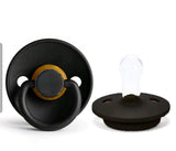 Baby Boys Silicone Pacifier (0–18 Months)