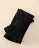 Bow Headwrap Sets